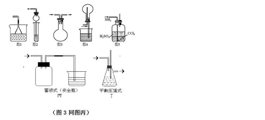 升降台实验装置图