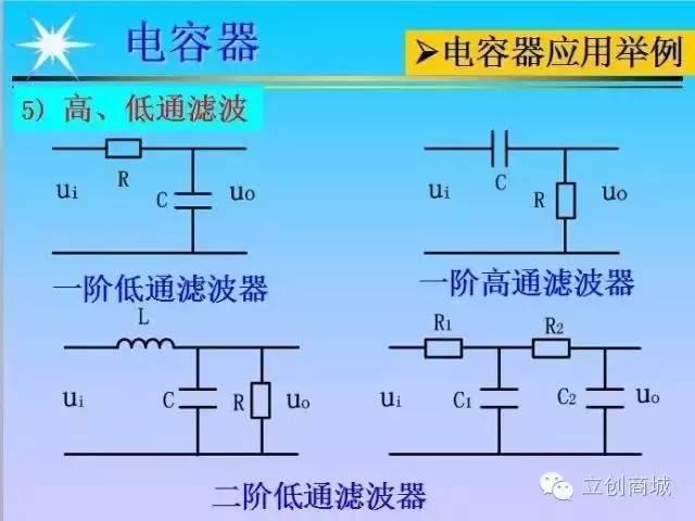 电子元器件批发平台