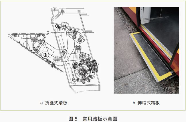 轨道减速装置