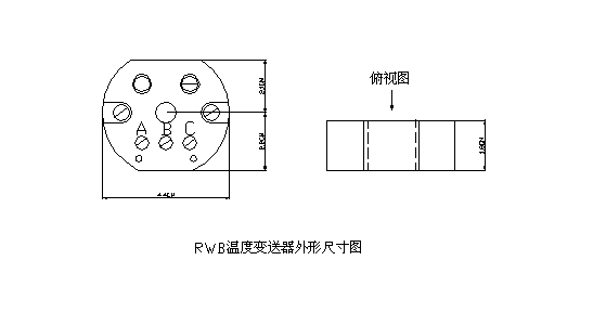 智能温度变送器模块，技术原理、应用与优势